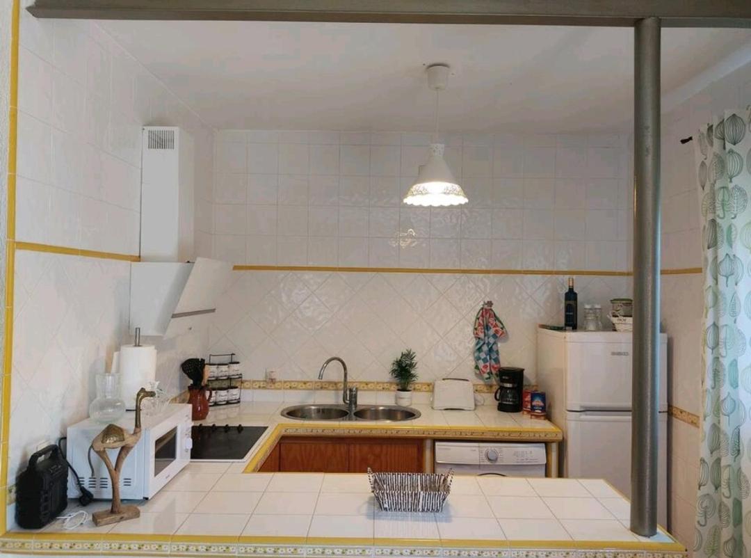 Casa Villa El Olivar Ουέλβα Εξωτερικό φωτογραφία