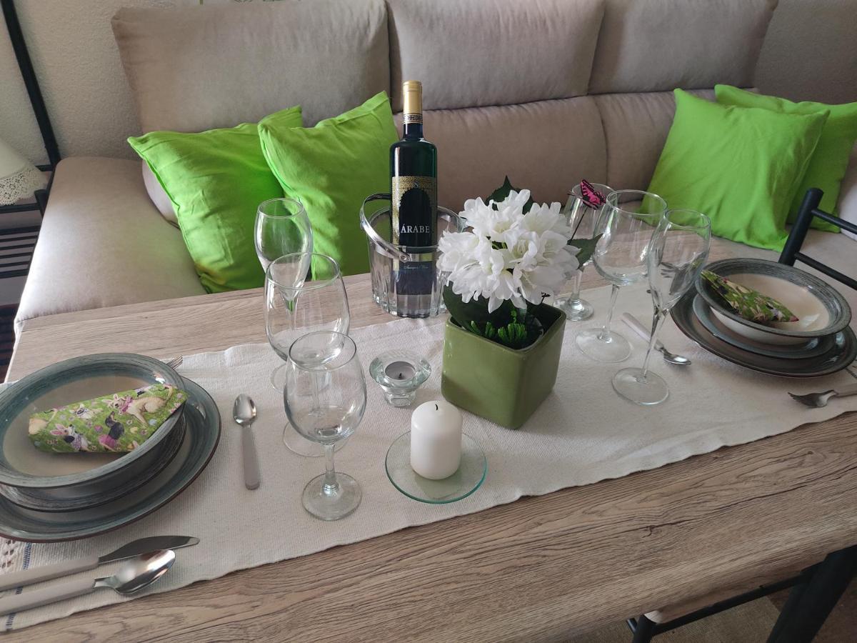 Casa Villa El Olivar Ουέλβα Εξωτερικό φωτογραφία