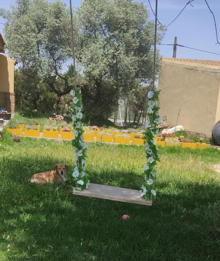 Casa Villa El Olivar Ουέλβα Εξωτερικό φωτογραφία