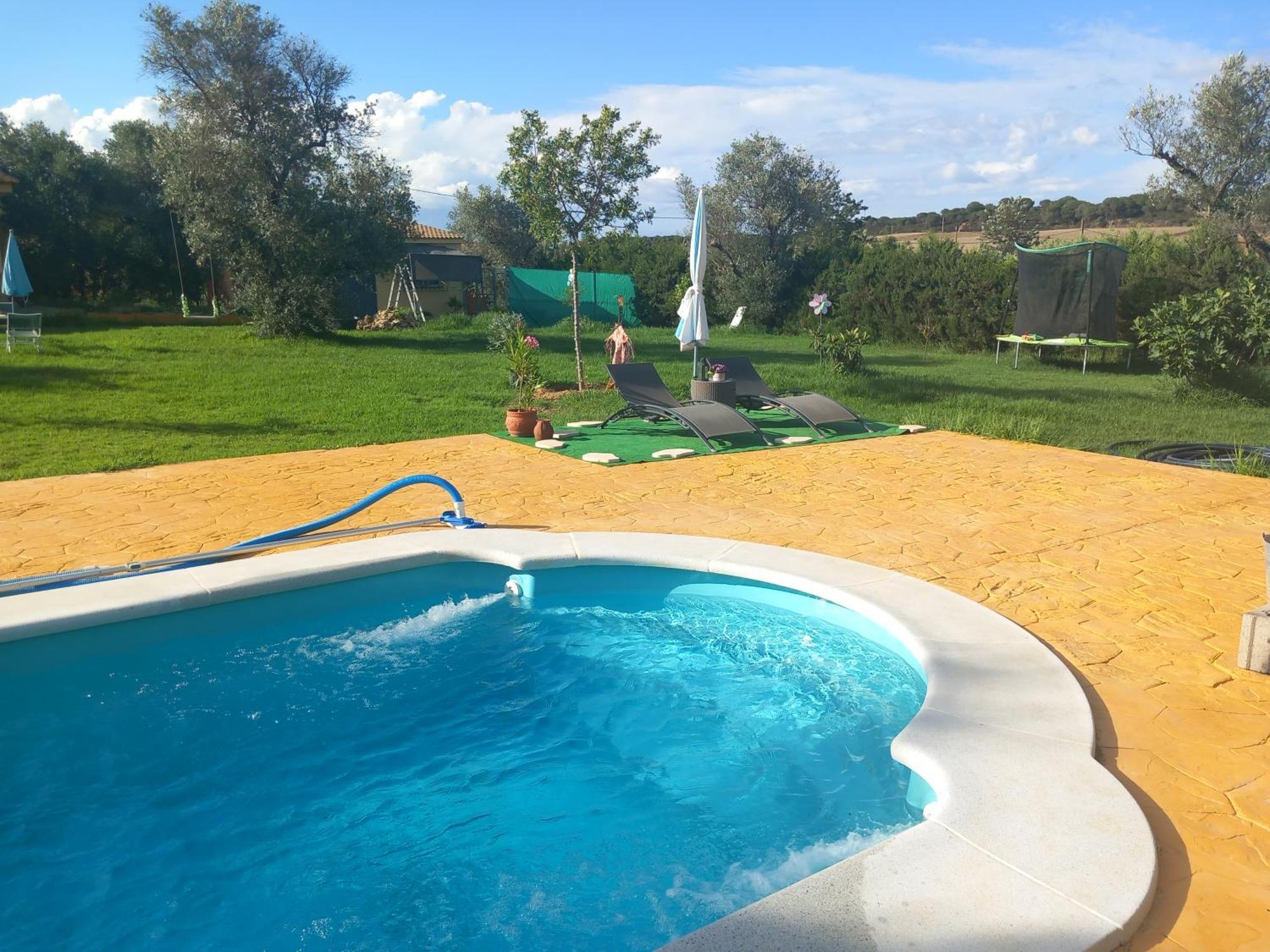 Casa Villa El Olivar Ουέλβα Δωμάτιο φωτογραφία